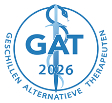 Logo GAT geschillen alternatieve therapie