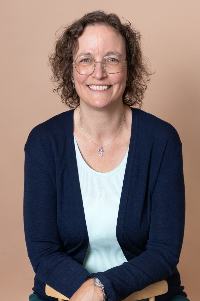 Jutta Hartkoorn van De Lichtengel Jutta Hartkoorn van De Lichtengel