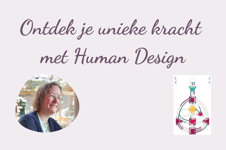 human-design-energietype-begrijpen Human Design: ontdek je kracht