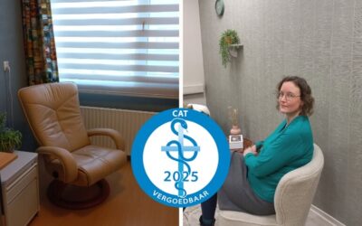 Vergoeding van hypnotherapie via de zorgverzekering