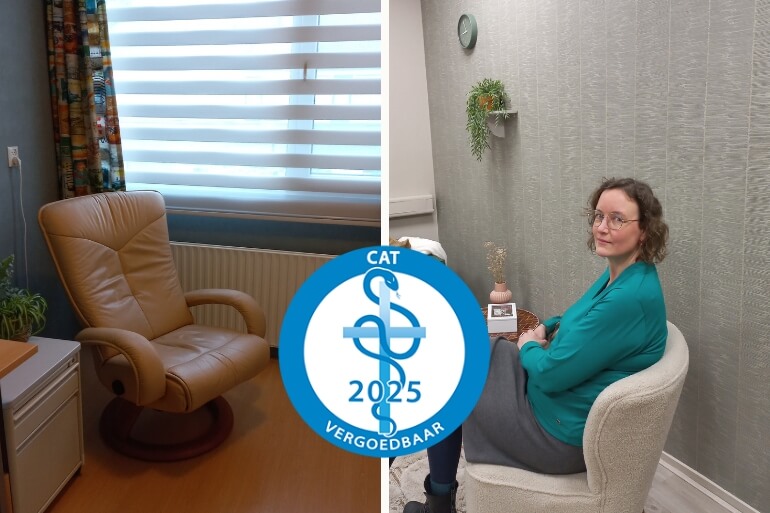 Illustratie bij blog Vergoeding van hypnotherapie Illustratie bij blog Vergoeding van hypnotherapie