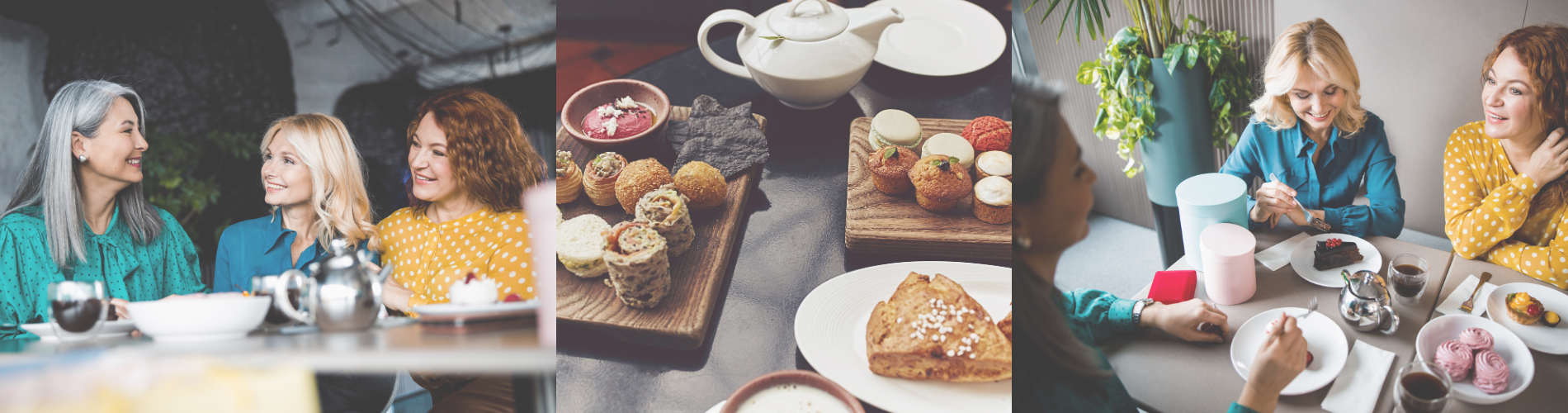 mastermind high tea voor ondernemende vrouwen