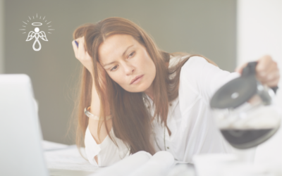 Burn-out signalen die vrouwen vaak over het hoofd zien